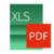 EXCEL转PDF在线工具