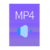 MP4增加音量在線工具