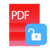 PDF删除密碼在線工具