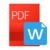 PDF轉WORD在線工具