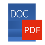 WORD轉PDF在線工具
